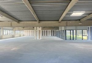 Bureaux à vendre Colmar ZI Nord - Proche autoroute et aérodrome