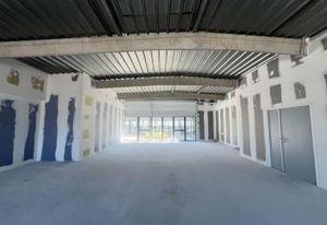 Bureaux à vendre Colmar ZI Nord - Proche autoroute et aérodrome