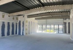 Bureaux à vendre Colmar ZI Nord - Proche autoroute et aérodrome
