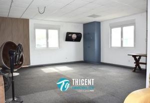 Vente local d'activité Soufflenheim - Accès D1063/D468 & A35