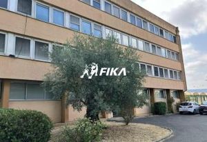 Vente bureaux Toulouse Nord - Zone Fondeyre proche A620