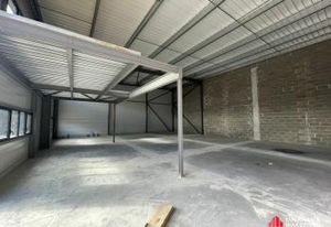 Location local d'activité Mérignac - Parc sécurisé proche aéroport