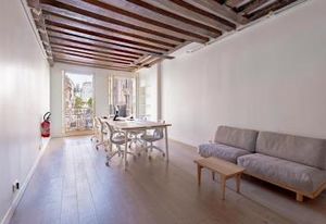 Bureau à louer Paris 2 - Proche métro Sentier