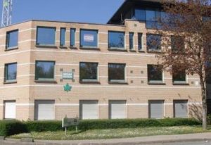 Vente bureau Champs-sur-Marne - Parc Espace Descartes