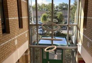 Vente bureau Champs-sur-Marne - Parc Espace Descartes