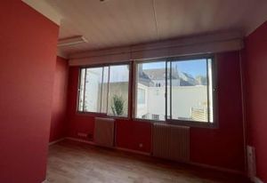 Location bureaux Hennebont centre-ville