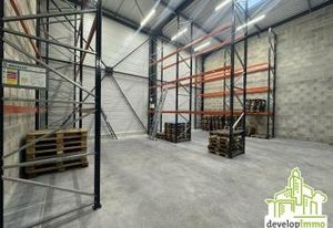 Location local d'activité Mondeville - Proche périphérique et transports