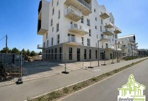 Vente local commercial Fleury-sur-Orne - Ecoquartier