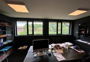 Vente bureaux Villeneuve-d'Ascq - Parc de la Cimaise sécurisé