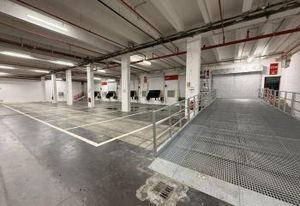 Location entrepôt Paris 13e - Logistique urbaine - Métro Olympiades