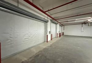 Location entrepôt Paris 13e - Logistique urbaine - Métro Olympiades