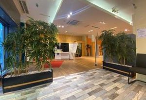 Location local commercial Cholet centre-ville - Place Travot