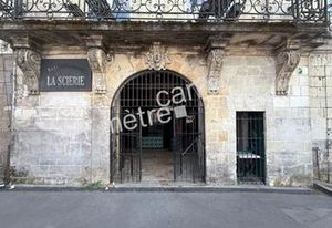 Location local commercial Nantes centre - Proche Carré Feydeau