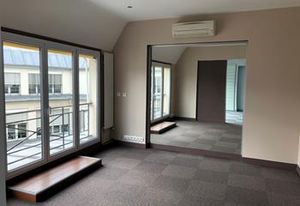 Location bureau Paris 8 - Rue Tronchet entre Madeleine et Printemps