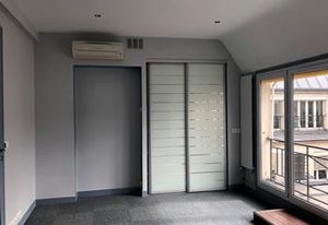 Location bureau Paris 8 - Rue Tronchet entre Madeleine et Printemps