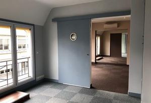 Location bureau Paris 8 - Rue Tronchet entre Madeleine et Printemps