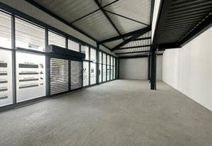 Location cellule commerciale Halles Gourmandes Le Havre