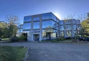 Location bureaux Illkirch-Graffenstaden - Proche tram A et E