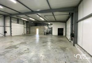 Batiment d'activité à vendre Le Pallet - Sud Nantes