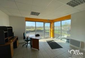 Batiment d'activité à vendre Le Pallet - Sud Nantes