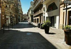 Local commercial à louer Toulouse - Proche place Wilson