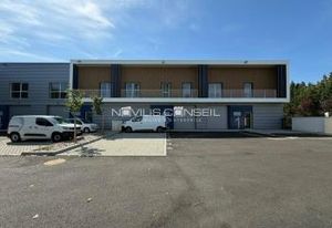 Local d'activité à vendre Launaguet - Proche rocade Toulousaine