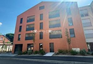 Vente bureau Toulouse Roseraie - Métro ligne A