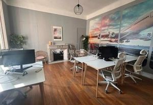 Location bureaux Toulouse centre - Métro Esquirol à 7 min