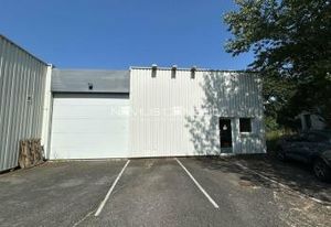 Location local d'activité Saint-Jean - Proche A68 et bus