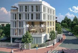 Vente bureaux Toulouse - Proche métro ligne B et périphérique
