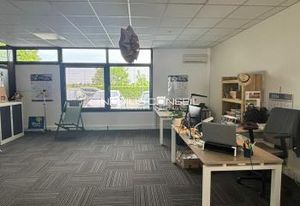 Location bureaux Balma - Accès A61, bus L1/72/83 et métro Balma Gramont