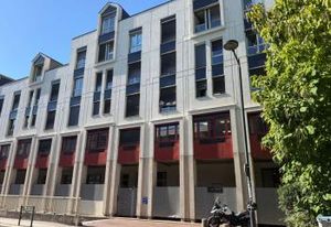 Bureaux à vendre Nantes - Proche gare et cité des Congrès