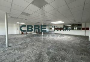 Bureaux à louer La Ville-aux-Dames - Proche A10