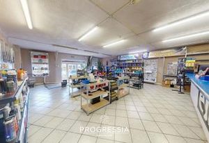 Vente local commercial Honfleur - Port de plaisance