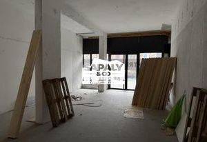 Local atypique 716 m² coeur de Thonon-les-Bains