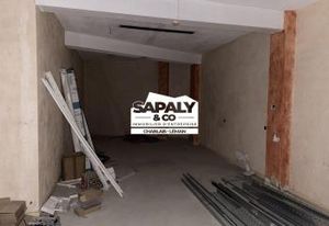 Local atypique 716 m² coeur de Thonon-les-Bains