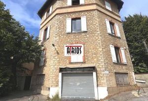 Location local commercial Toulon centre-ville