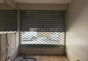 Location local commercial Lyon 6ème - Rue passante