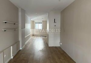Local commercial à vendre Lyon 6 - Proche transports