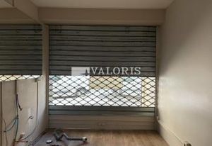 Local commercial à vendre Lyon 6 - Proche transports