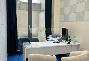 Location local commercial Lyon 6 - Proche commerces et transports