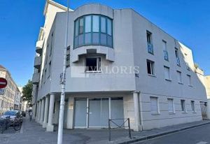 Vente murs commerciaux Lyon 4 - Croix-Rousse
