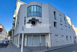 Vente murs commerciaux Lyon 4 - Croix-Rousse
