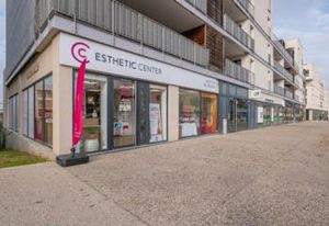 Vente local commercial Sathonay-Camp - Proche gare