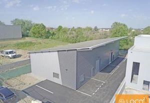 Local d'activité à vendre Garidech - Proche A68 et Toulouse