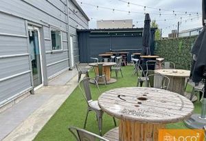 Fonds de commerce bar à bière Labarthe-sur-Lèze - Sud Toulouse