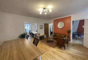 Location bureaux Paris 4 - Coeur du Marais proche BHV