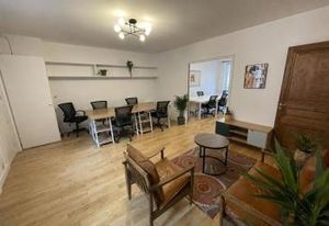 Location bureaux Paris 4 - Coeur du Marais proche BHV