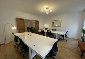 Location bureaux Paris 4 - Coeur du Marais proche BHV