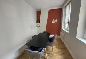 Location bureaux Paris 4 - Coeur du Marais proche BHV